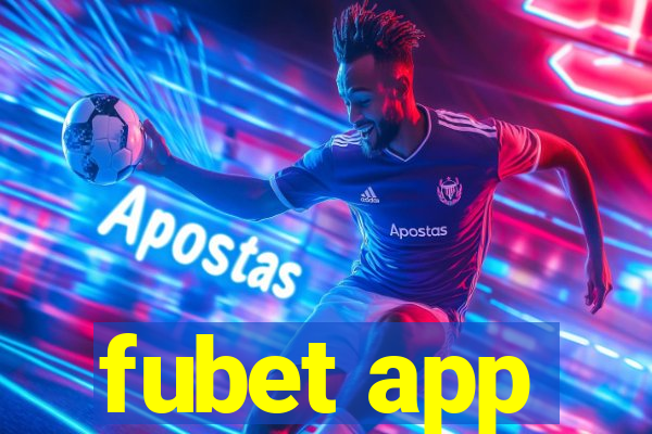 fubet app